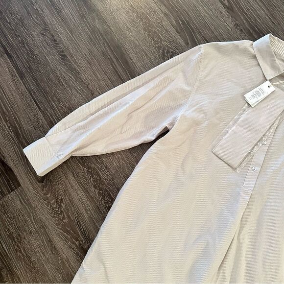 Mersea the essential shirt dress new - Picture 3 of 9